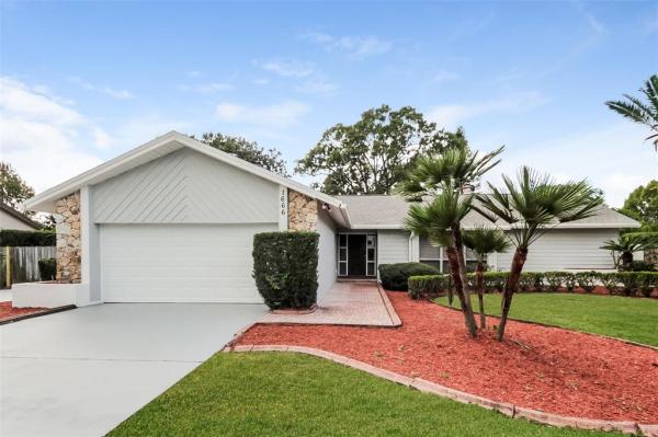 MEADOWS AT RIO PINAR