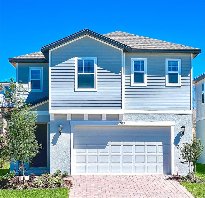 VILLAGES/MINNEOLA HILLS PH 1A - фото