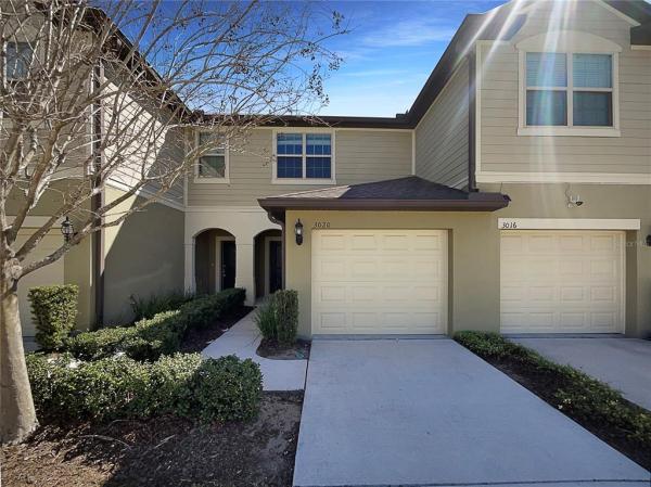 EMERSON NORTH TWNHMS