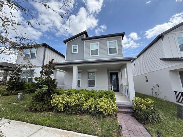 SILVERLEAF RESERVE/HAMLIN PH 2