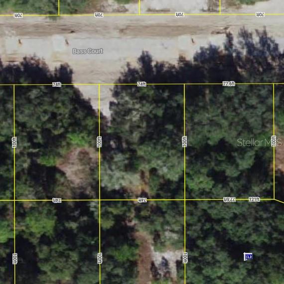 POINCIANA NBRHD 02 EAST VILLAGE 07