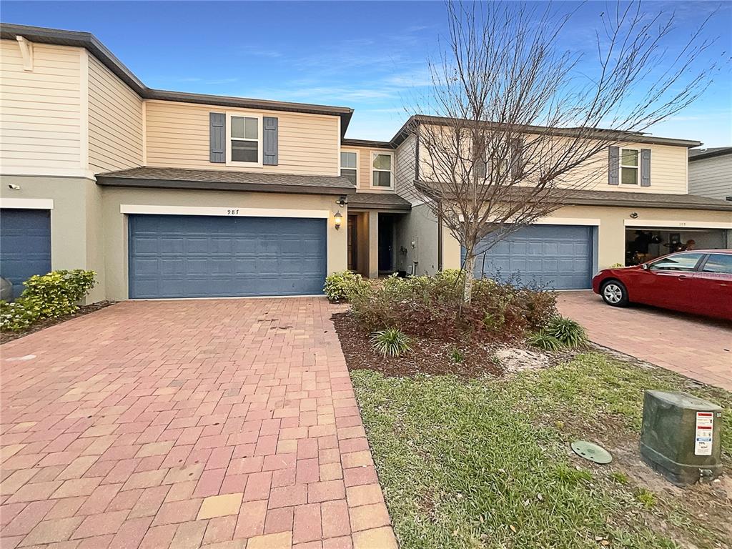 GREENS/FRST LAKE PH 1 - фото