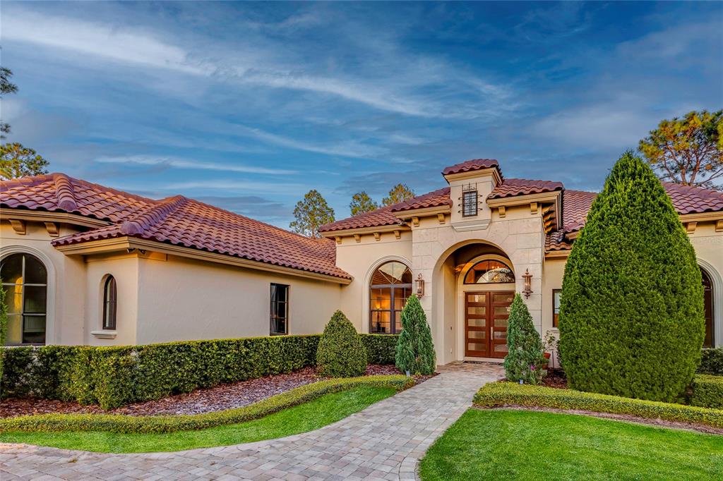 BELLA COLLINA SUB - фото