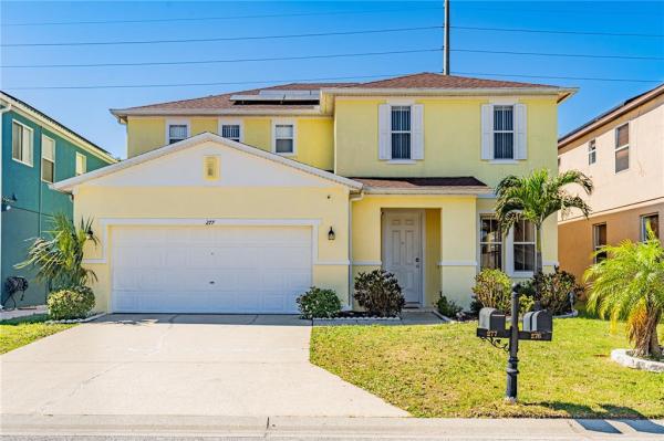 WINDWOOD BAY PHASE ONE