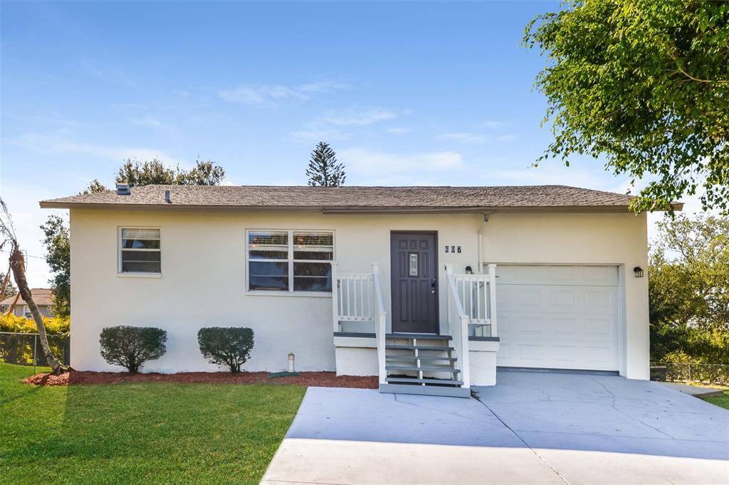 PALMETTO POINT - фото