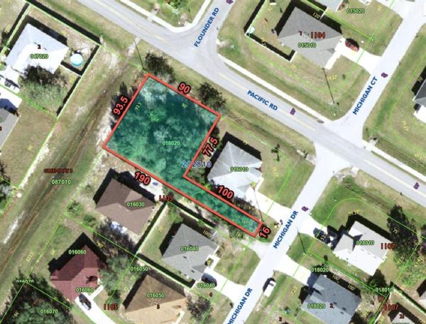 POINCIANA NBRHD 05 VILLAGE 07