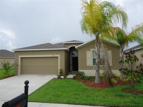 WYNDHAM LAKES ESTATES