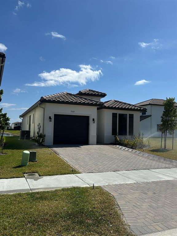 SILVERWOOD AT AVE MARIA - фото