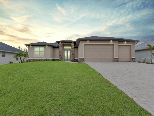 PORT CHARLOTTE SEC 081