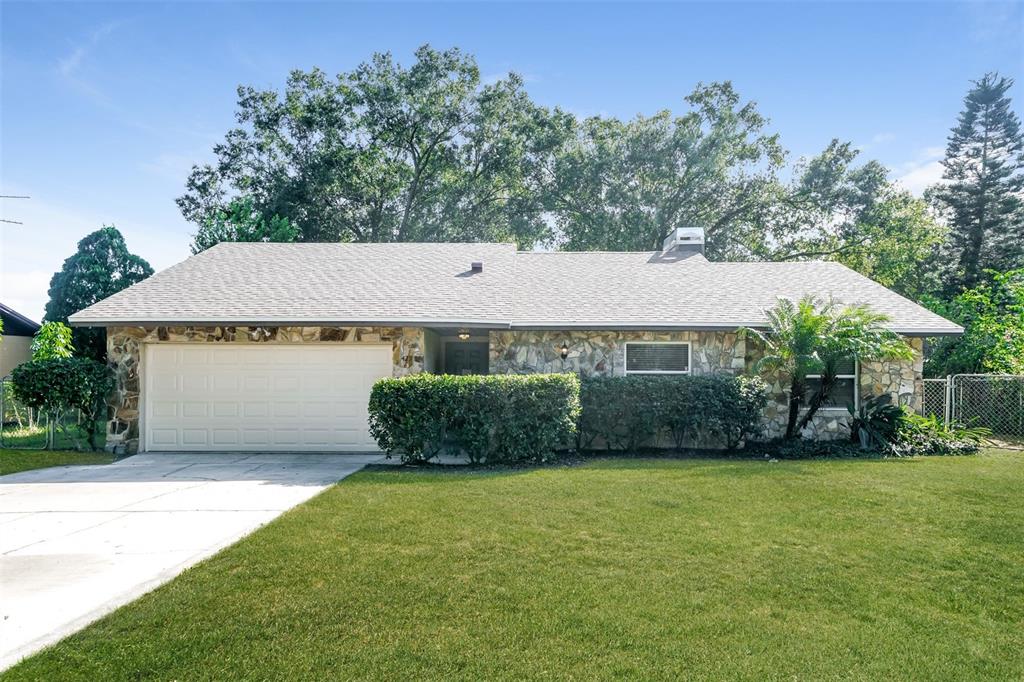 LAKE GIBSON HILLS PH 2 - фото