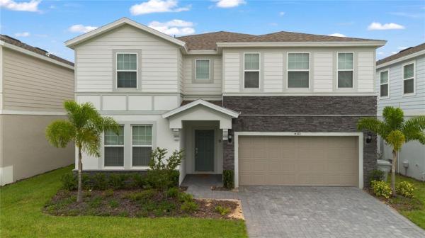 WINDSOR ISLAND RESIDENCE