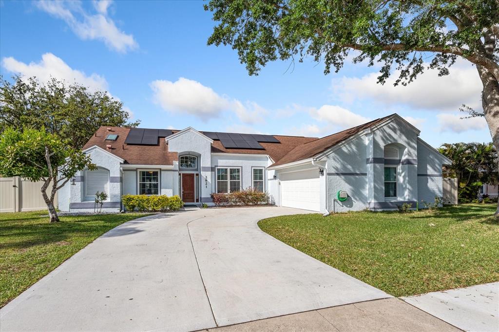 HUNTERS CREEK TR 145 PH 03 - фото