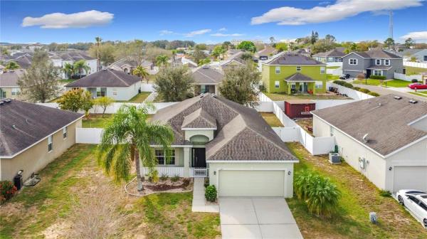 HIGHLAND MEADOWS PH 01