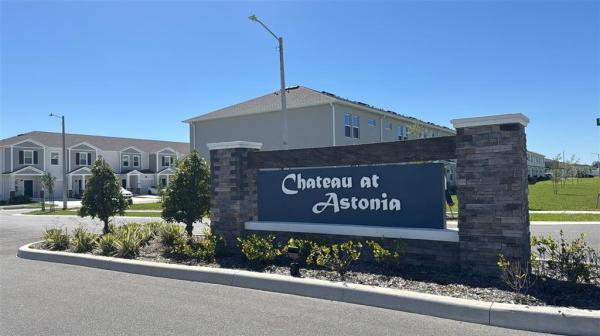 CHATEAU/ASTONIA