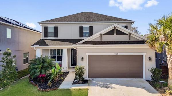 CRESTVIEW PH II A REP