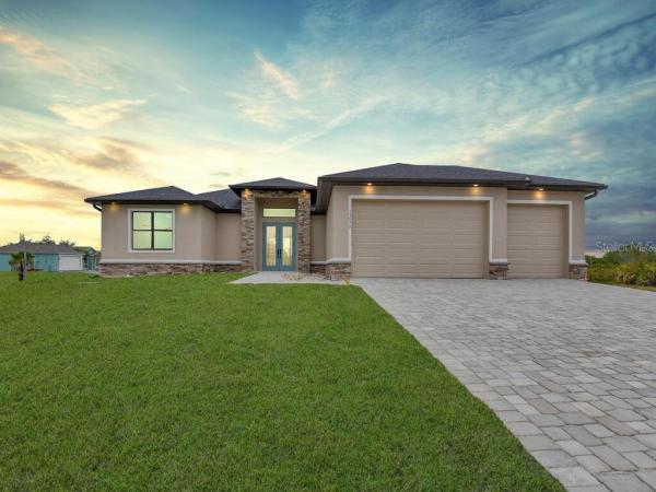 PORT CHARLOTTE SEC 078