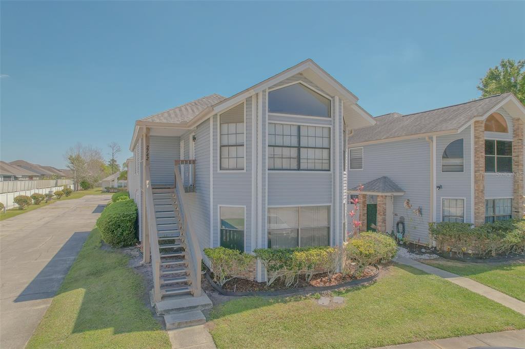 VILLAS AT SHADOW BAY PH 6 ADD CONDO - фото