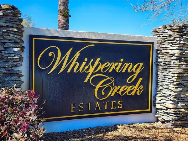 WHISPERING CREEK UNIT 02
