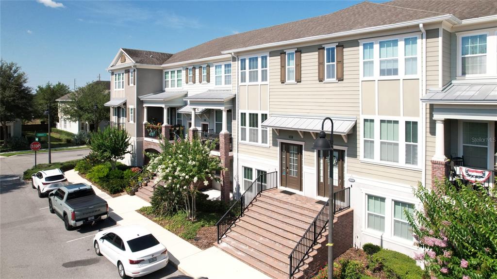 HAMPTONS - SECOND REP - фото