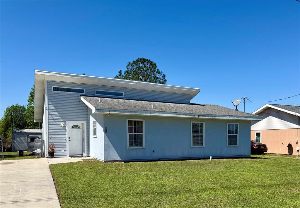 SILVER SPGS SHORES UN 25 - фото