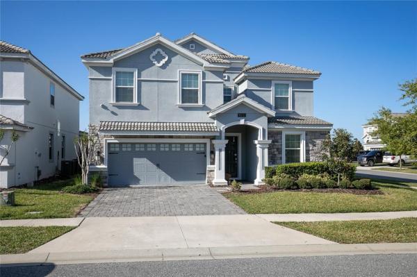 STONEYBROOK SOUTH PH I-1 & J-1