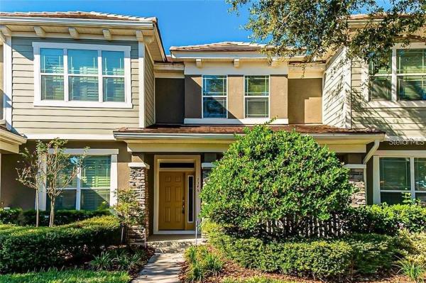 LAKE BURDEN SOUTH PH I