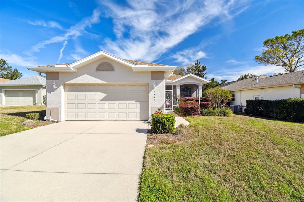 BRENTWOOD VILLAS 04 - фото