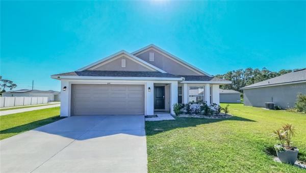 POINCIANA NBRHD 06 VILLAGE 07