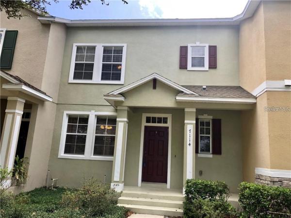 ASHLEY PARK AT HARMONY