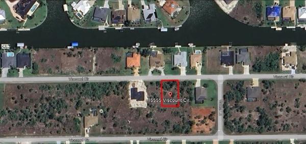 PORT CHARLOTTE SEC 093