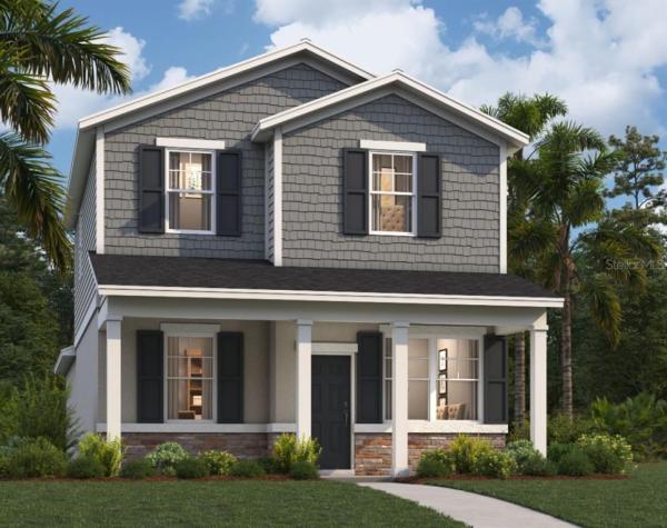 SPRINGWALK AT THE JUNCTION