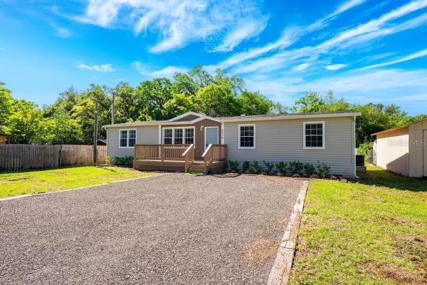 SUNSET RANCH ESTATES