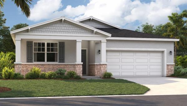 VILLAGE AT WINDSOR RESERVE