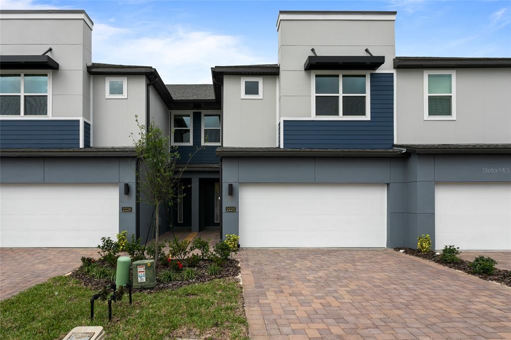 ENCLAVE AT HAWKS CREST - фото