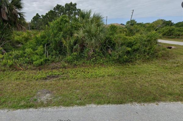 PORT CHARLOTTE SEC 072