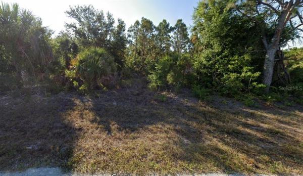 PORT CHARLOTTE SEC 095