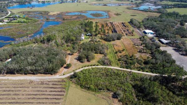 GROVELAND FARMS