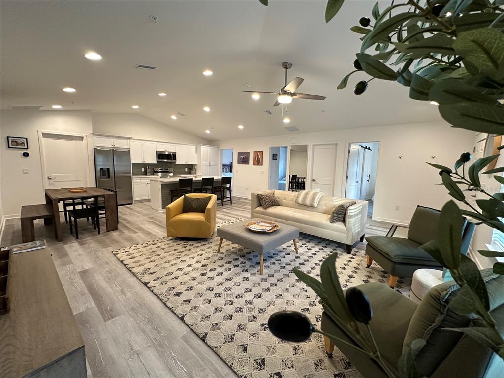 GOLDEN HILLS QUADRAVILLAS - фото