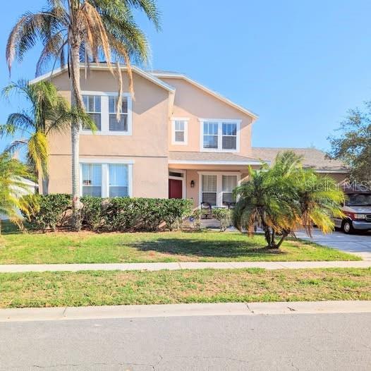 CONCORDE ESTATES PH 1B