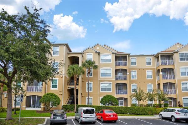 VENTURA AT WINDSOR HILLS CONDO