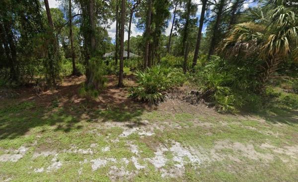 PORT CHARLOTTE SUB 09