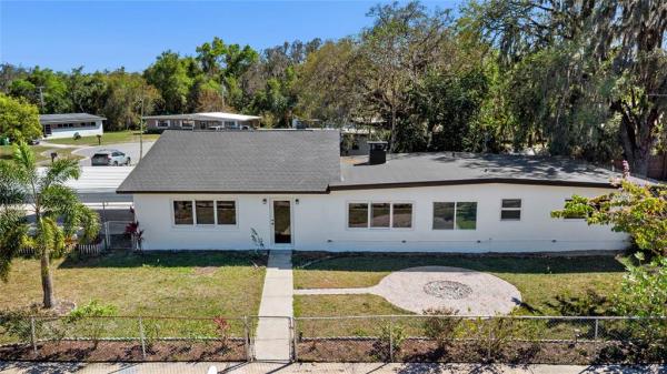 HIGHLAND HOMES 1ST ADD