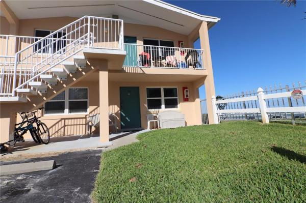 UNIT 45 HOLIDAY COVE NORTH CO-OP PER OR 5069 PG 13