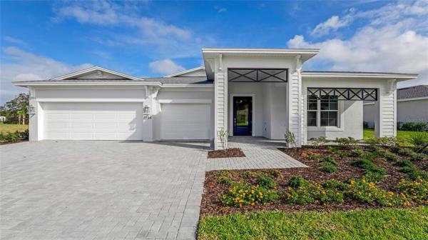 CRESSWIND DELAND PHASE 1