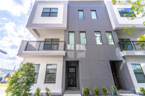 GRANT STREET TOWNHOMES ASSOCIATION