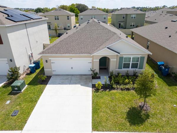 HAMMOCK RESERVE PH 4