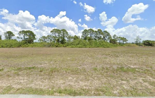 CAPE CORAL