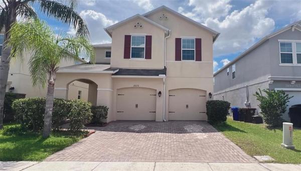 PRESERVE AT TAPESTRY PH 2