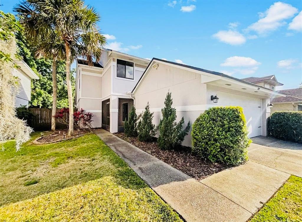 LAKEWOOD AT THE CROSSINGS UNIT 1 - фото