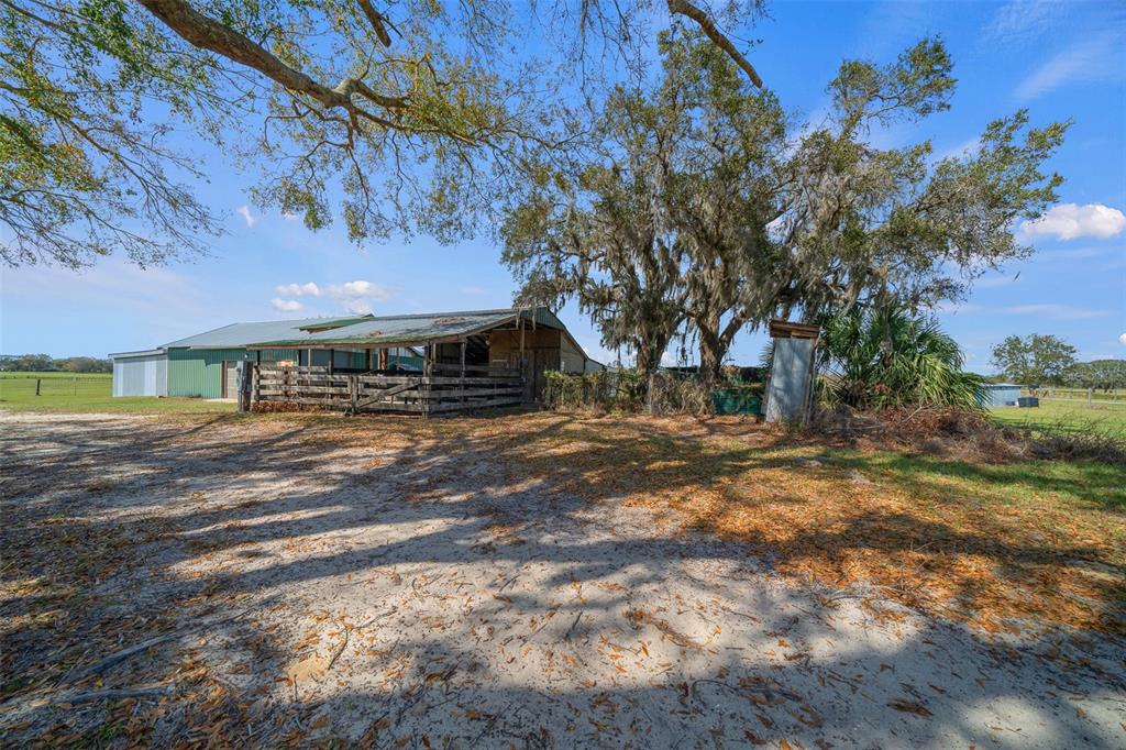 REEVES EDWARD & BELLEVIEW RANC - фото